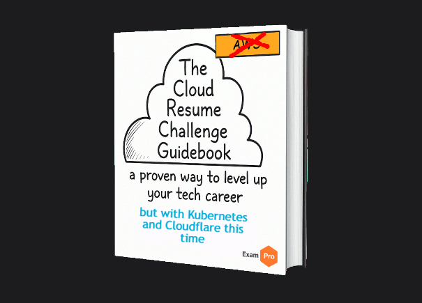 De-AWSing My Cloud Resume Challenge